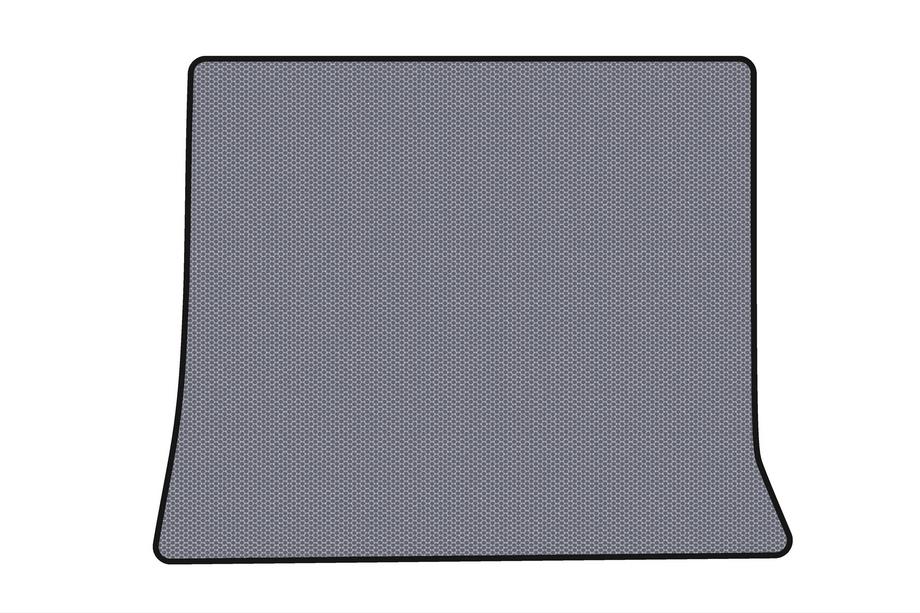 Chevrolet Equinox 2009-2016 Tapis de coffre en caoutchouc Carsuit (2009-2015, gris) Photo 1