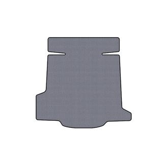 Tapis de coffre en caoutchouc Carsuit (SD, gris) Chevrolet Impala 2013-2020 photo 1
