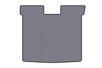 Chevrolet Volt 2010-2016 Tapis de coffre en caoutchouc Carsuit V-1 (Gris) photo 1