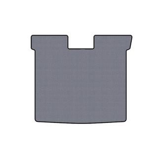 Tapis de coffre en caoutchouc Carsuit V-1 (Gris) photo 1