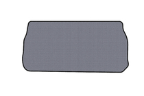 Chrysler Pacifica 2016- Tapis de coffre en caoutchouc Carsuit (Gris) photo 1
