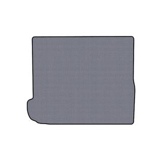 Tapis de coffre en caoutchouc Carsuit V1 (Gris) photo 1