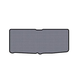 Tapis de coffre en caoutchouc Carsuit (pour R56, gris) Mini Clubman R55/R56 2007-2014 photo 1