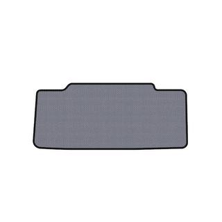 Tapis de coffre en caoutchouc Carsuit (pour F56, gris) Mini Cooper F55/56/57 2014-2023 photo 1