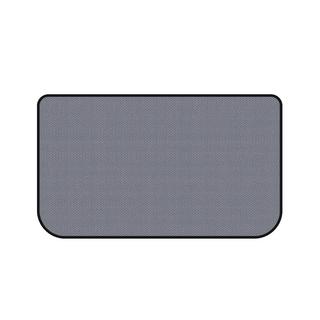Tapis de coffre en caoutchouc Carsuit (pour F55, 5 portes, gris) Mini Cooper F55/56/57 2014-2023 photo 1