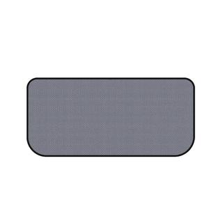 Tapis de coffre en caoutchouc Carsuit (pour S F56, gris) Mini Cooper F55/56/57 2014-2023 photo 1