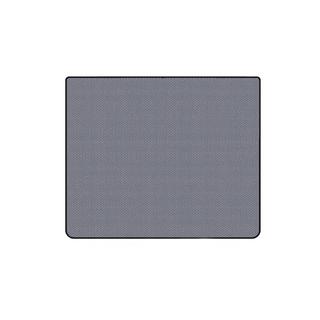 Tapis de coffre en caoutchouc Carsuit (2008-2020, sans 3e rangée, 8 places/Finition SXT, gris) Dodge Grand Caravan V 2008-2020 photo 1