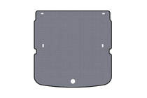 Dodge Journey 2008-2020 Tapis de coffre en caoutchouc Carsuit (2011-2020, 7 places, gris) photo 1