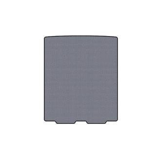 Tapis de coffre en caoutchouc Carsuit (2015-2019, 5 places, gris) photo 1