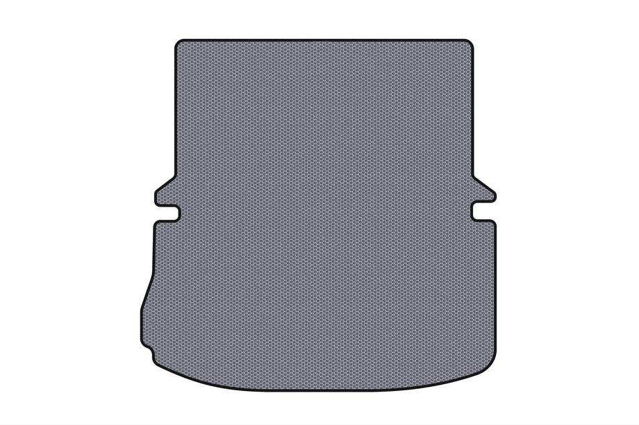 Ford Explorer 2011-2019 Tapis de coffre en caoutchouc Carsuit (2011-2015, gris) Photo 1