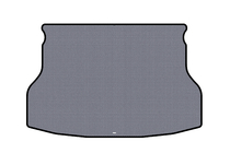 Geely Emgrand X7 2011- Tapis de coffre en caoutchouc Carsuit (Gris) photo 1