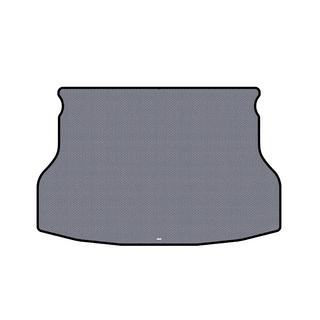 Tapis de coffre en caoutchouc Carsuit (Gris) Geely Emgrand X7 2011- photo 1