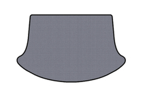GreatWall Haval H2 2014-2021 Tapis de coffre en caoutchouc Carsuit (Gris) photo 1
