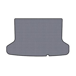 Tapis de coffre en caoutchouc Carsuit (Électrique, gris) Honda X-NV/Ciimo X-NV 2019- photo 1