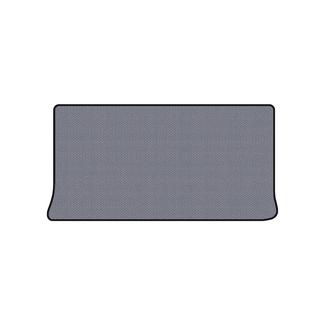 Tapis de coffre en caoutchouc Carsuit (Gris) photo 1