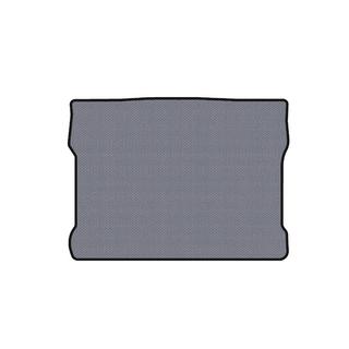Tapis de coffre en caoutchouc Carsuit (Gris) photo 1