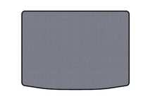 Hyundai Encino EV 2019- Tapis de coffre en caoutchouc Carsuit (2019-2020, Électrique, gris) photo 1