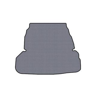 Tapis de coffre en caoutchouc Carsuit (SD, Essence, gris) Hyundai Grandeur 2011-2017 photo 1