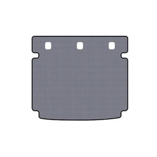Tapis de coffre en caoutchouc Carsuit (SW, gris) photo 1