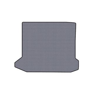 Tapis de coffre en caoutchouc Carsuit (Électrique, gris) Hyundai Ioniq 5 2021- photo 1
