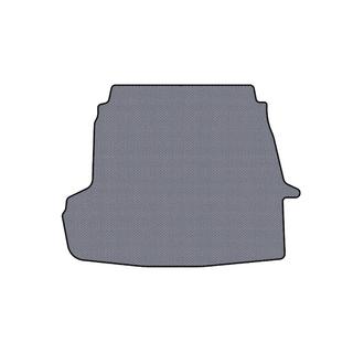Tapis de coffre en caoutchouc Carsuit V-2 (Gris) photo 1