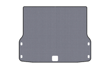 Infiniti QX56 2004-2010 Tapis de coffre en caoutchouc Carsuit (2004-2008, gris) photo 1