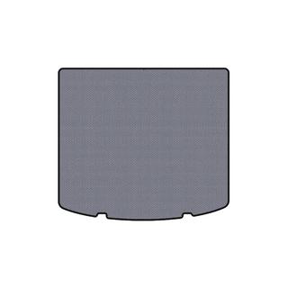 Tapis de coffre en caoutchouc Carsuit (Gris) photo 1