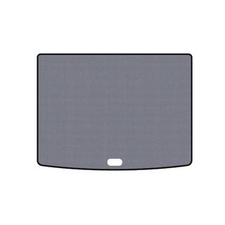Tapis de coffre en caoutchouc Carsuit V-2 (Gris) photo 1