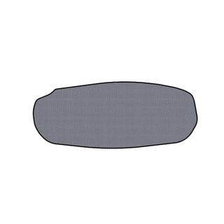 Tapis de coffre en caoutchouc Carsuit (SD, GPL, gris) photo 1
