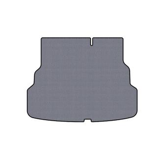 Tapis de coffre en caoutchouc Carsuit V2 (SD, gris) photo 1