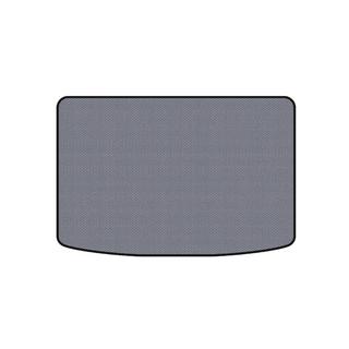 Tapis de coffre en caoutchouc Carsuit (2019+, supérieur, gris) photo 1