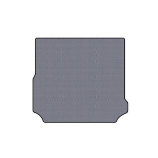 Tapis de coffre en caoutchouc Carsuit V2 (Gris) Land Rover Discovery IV 2009-2017 photo 1