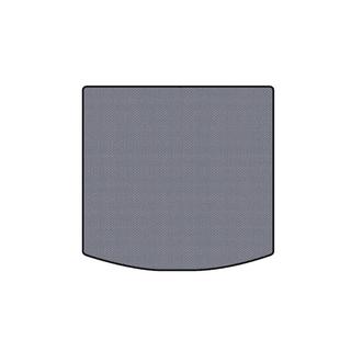 Tapis de coffre en caoutchouc Carsuit (2014-2019, gris) Land Rover Discovery Sport 2014- photo 1