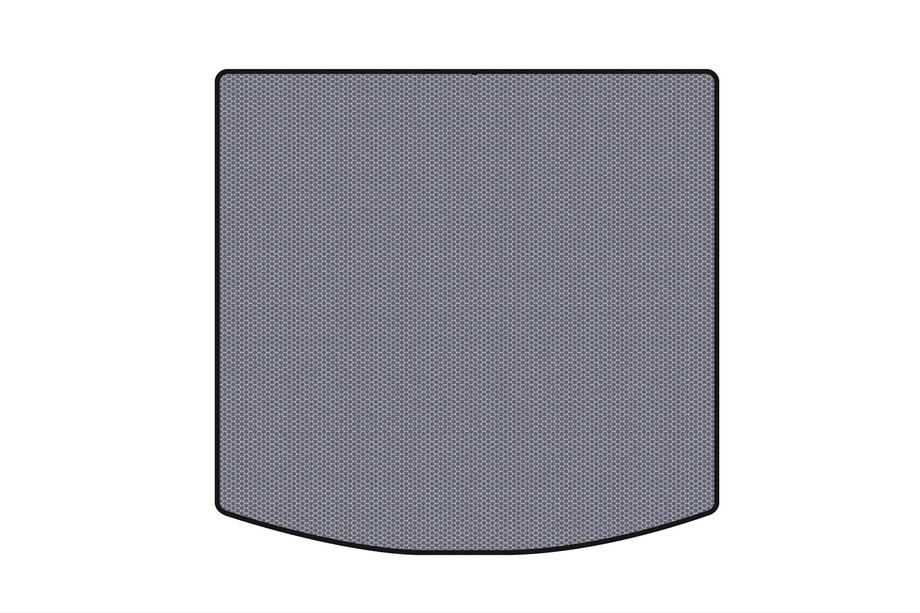 Land Rover Discovery Sport 2014- Tapis de coffre en caoutchouc Carsuit (2014-2019, gris) Photo 1