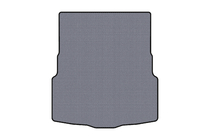 Lexus IS 2005-2013 Tapis de coffre en caoutchouc Carsuit (Transmission intégrale, gris) photo 1