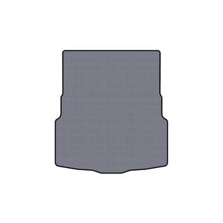 Tapis de coffre en caoutchouc Carsuit (Transmission intégrale, gris) Lexus IS 2005-2013 photo 1