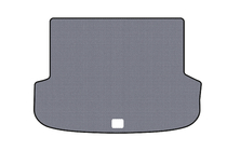 Lexus RX 2016-2022 Tapis de coffre en caoutchouc Carsuit (Gris) photo 1