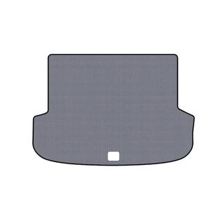 Tapis de coffre en caoutchouc Carsuit (Gris) Lexus RX 2016-2022 photo 1