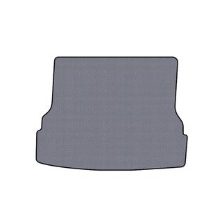 Tapis de coffre en caoutchouc Carsuit (SD, gris) Lifan 520 Breeze 2005-2013 photo 1