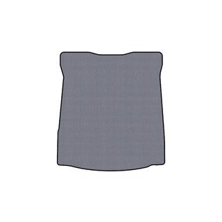 Tapis de coffre en caoutchouc Carsuit (SD, gris) Lincoln Continental 2016-2020 photo 1