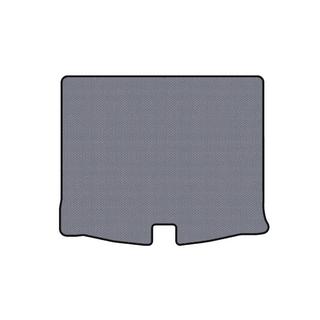 Tapis de coffre en caoutchouc Carsuit (Gris) Lincoln MKC 2015- photo 1