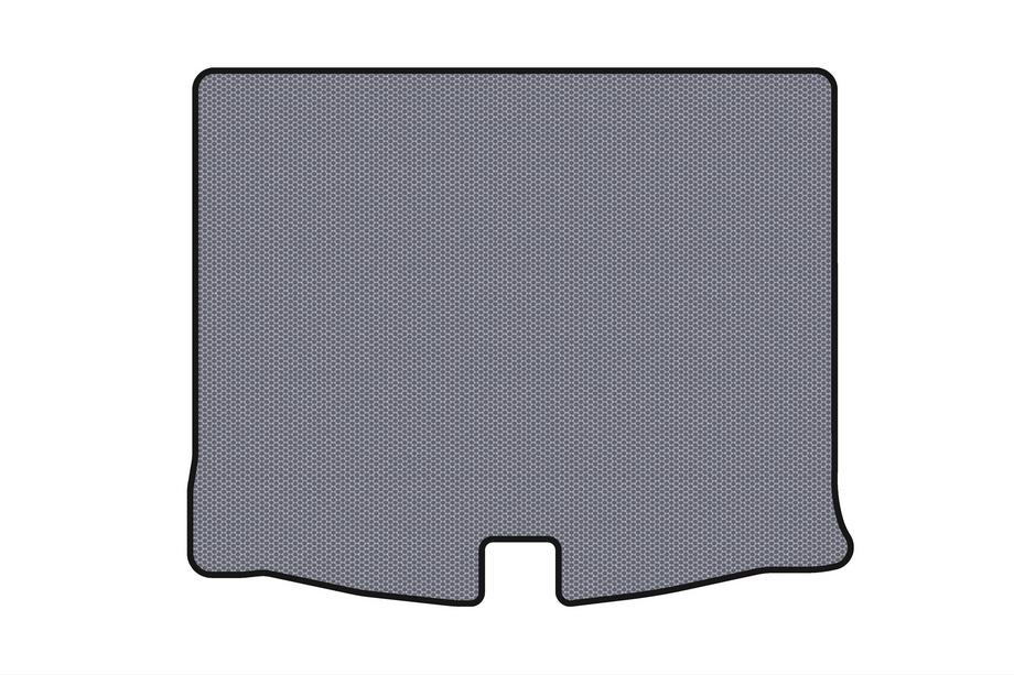 Lincoln MKC 2015- Tapis de coffre en caoutchouc Carsuit (Gris) Image