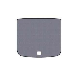 Tapis de coffre en caoutchouc Carsuit (Gris) Lincoln MKX 2015- photo 1
