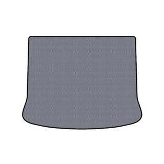 Tapis de coffre en caoutchouc Carsuit (HB, gris) Mazda 3 2019- photo 1