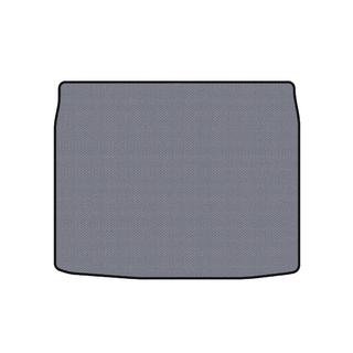 Tapis de coffre en caoutchouc Carsuit (Gris) Mazda CX-30 2019- photo 1