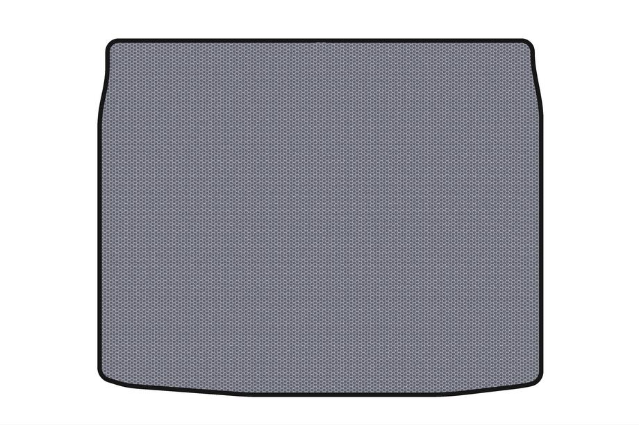 Mazda CX-30 2019- Tapis de coffre en caoutchouc Carsuit (Gris) Image