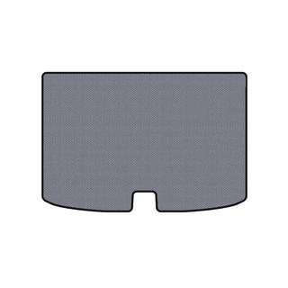 Tapis de coffre en caoutchouc Carsuit (2004-2008, HB, 5 portes, gris) Mercedes A-class W169 2004-2012 photo 1