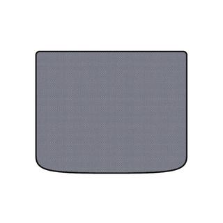 Tapis de coffre en caoutchouc Carsuit (Gris) photo 1