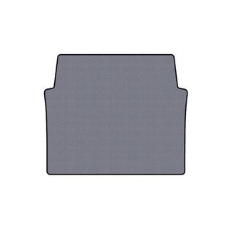 Tapis de coffre en caoutchouc Carsuit (SD, gris) photo 1