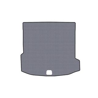 Tapis de coffre en caoutchouc Carsuit (Gris) Mercedes GLE coupe C167 2019- photo 1